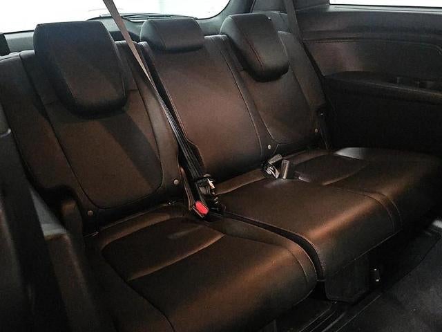 2024 Honda Odyssey Sport Auto