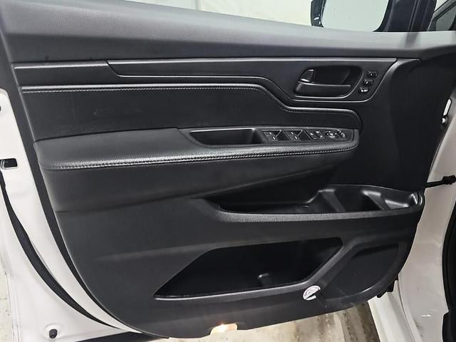 2024 Honda Odyssey Sport Auto