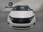 2024 Honda Odyssey Sport Auto