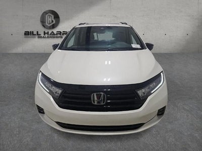 2024 Honda Odyssey Sport Auto