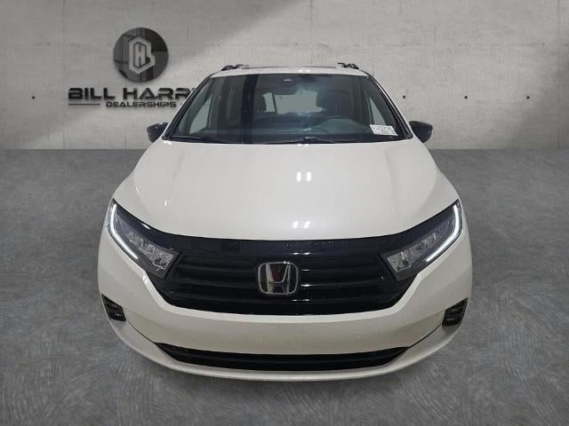 2024 Honda Odyssey Sport Auto