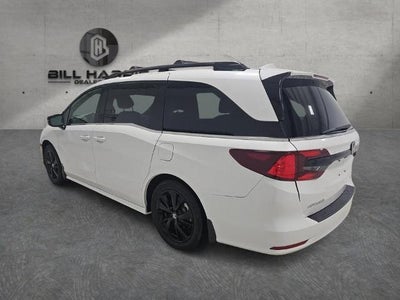 2024 Honda Odyssey Sport Auto