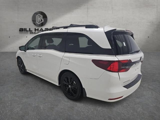 2024 Honda Odyssey Sport Auto
