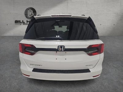 2024 Honda Odyssey Sport Auto