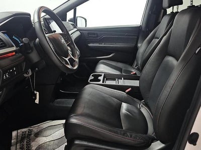2024 Honda Odyssey Sport Auto