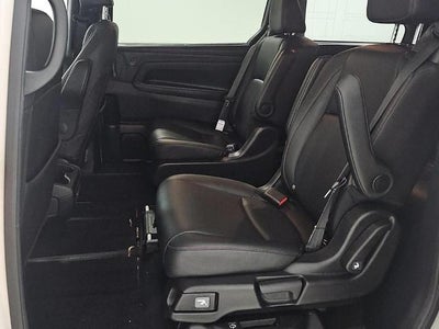2024 Honda Odyssey Sport Auto
