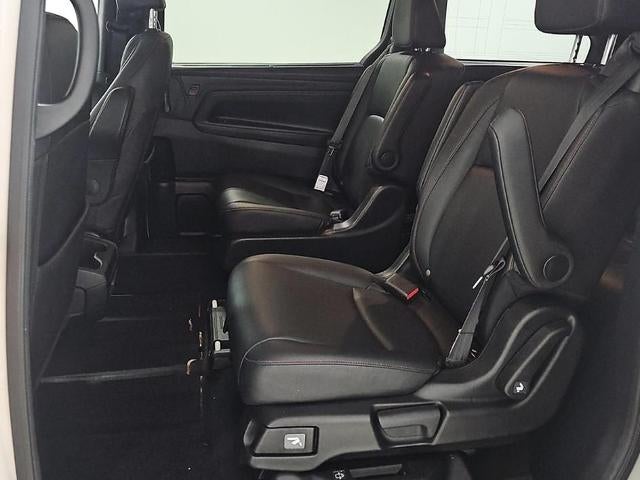 2024 Honda Odyssey Sport Auto