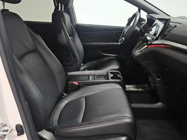 2024 Honda Odyssey Sport Auto