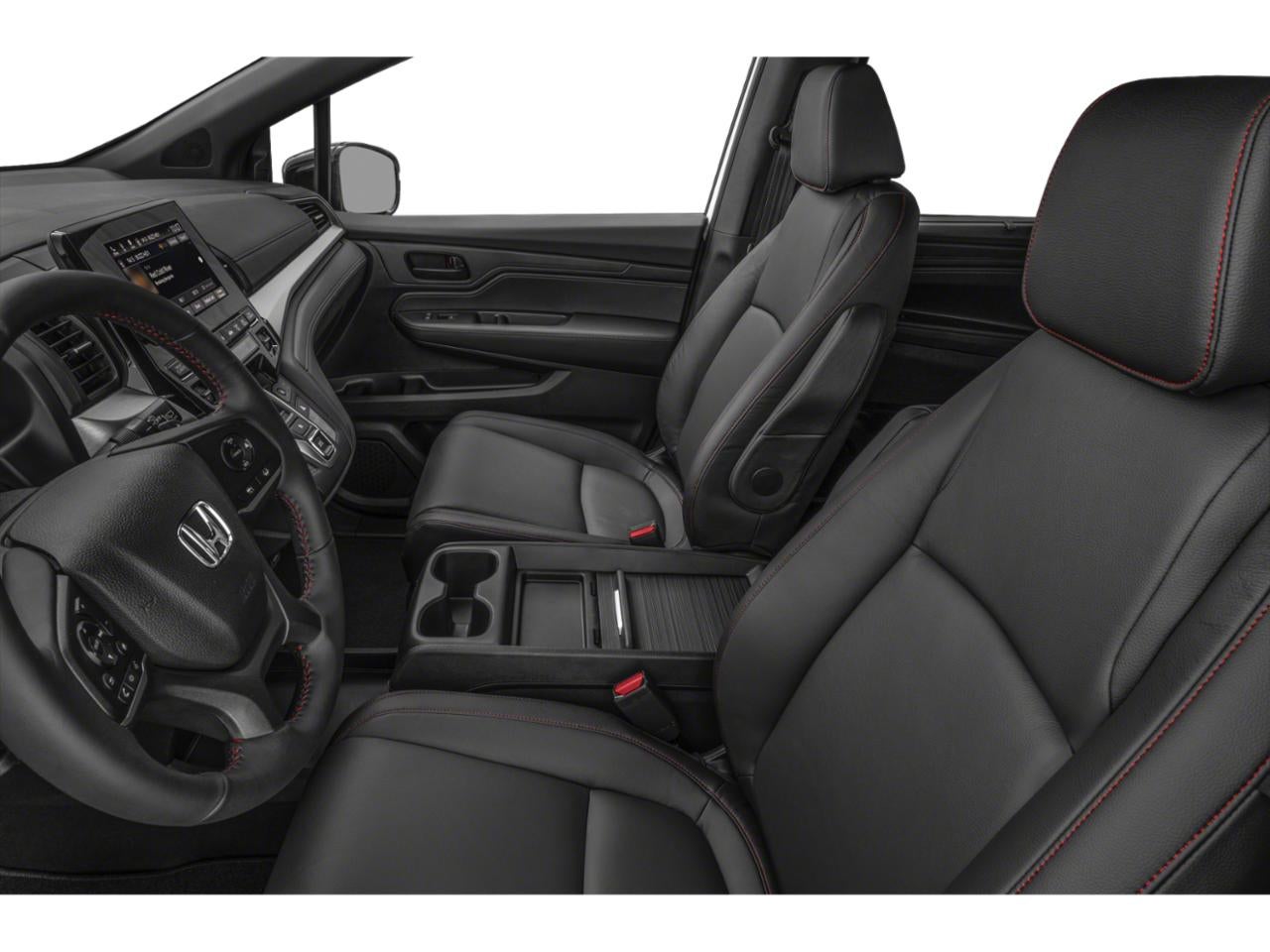 2024 Honda Odyssey Sport Auto