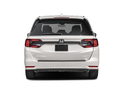 2024 Honda Odyssey Sport Auto