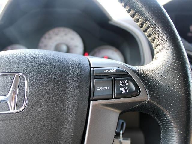 2015 Honda Pilot 4WD EX-L with Navigation