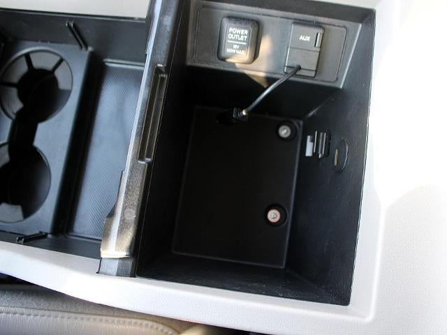 2015 Honda Pilot 4WD EX-L with Navigation