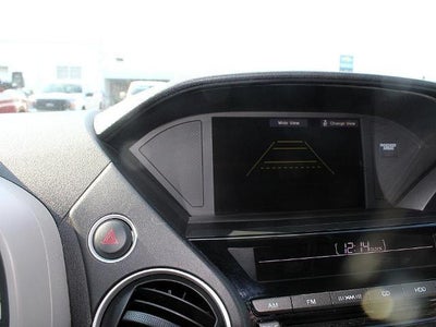 2015 Honda Pilot 4WD EX-L with Navigation