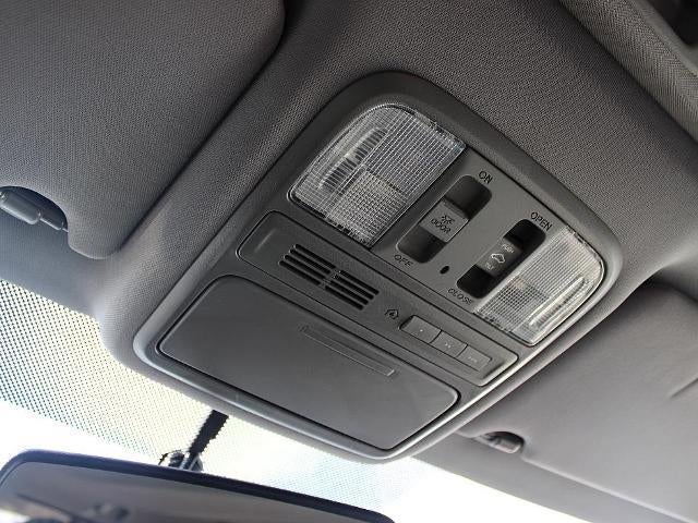 2015 Honda Pilot 4WD EX-L with Navigation