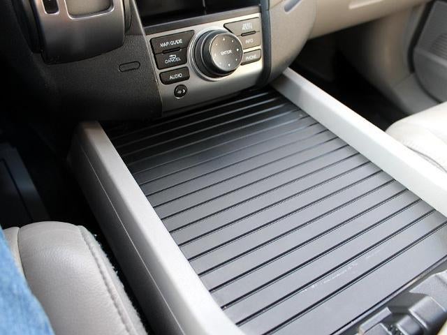 2015 Honda Pilot 4WD EX-L with Navigation