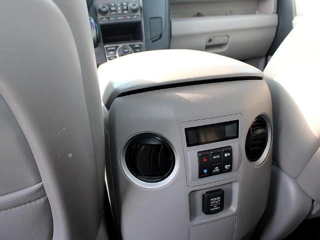 2015 Honda Pilot 4WD EX-L with Navigation