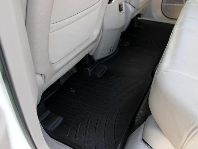 2015 Honda Pilot 4WD EX-L with Navigation