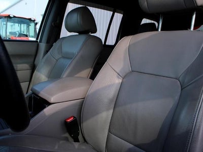 2015 Honda Pilot 4WD EX-L with Navigation