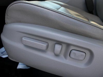 2015 Honda Pilot 4WD EX-L with Navigation