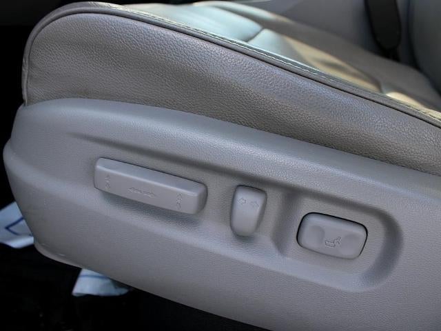 2015 Honda Pilot 4WD EX-L with Navigation