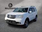 2015 Honda Pilot 4WD EX-L with Navigation