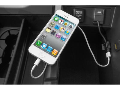 2015 Honda Pilot 4WD EX-L with Navigation