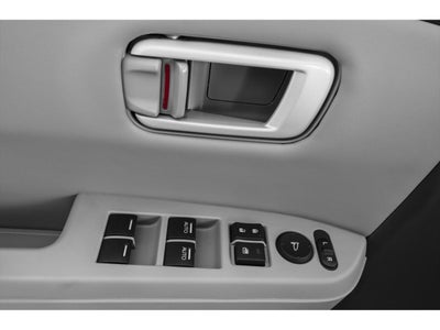 2015 Honda Pilot 4WD EX-L with Navigation