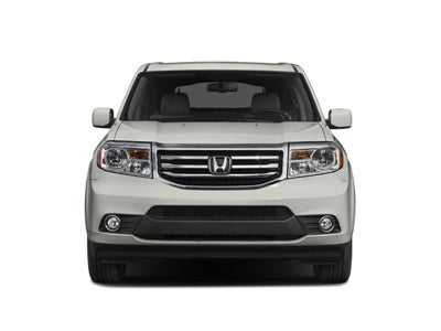 2015 Honda Pilot 4WD EX-L with Navigation