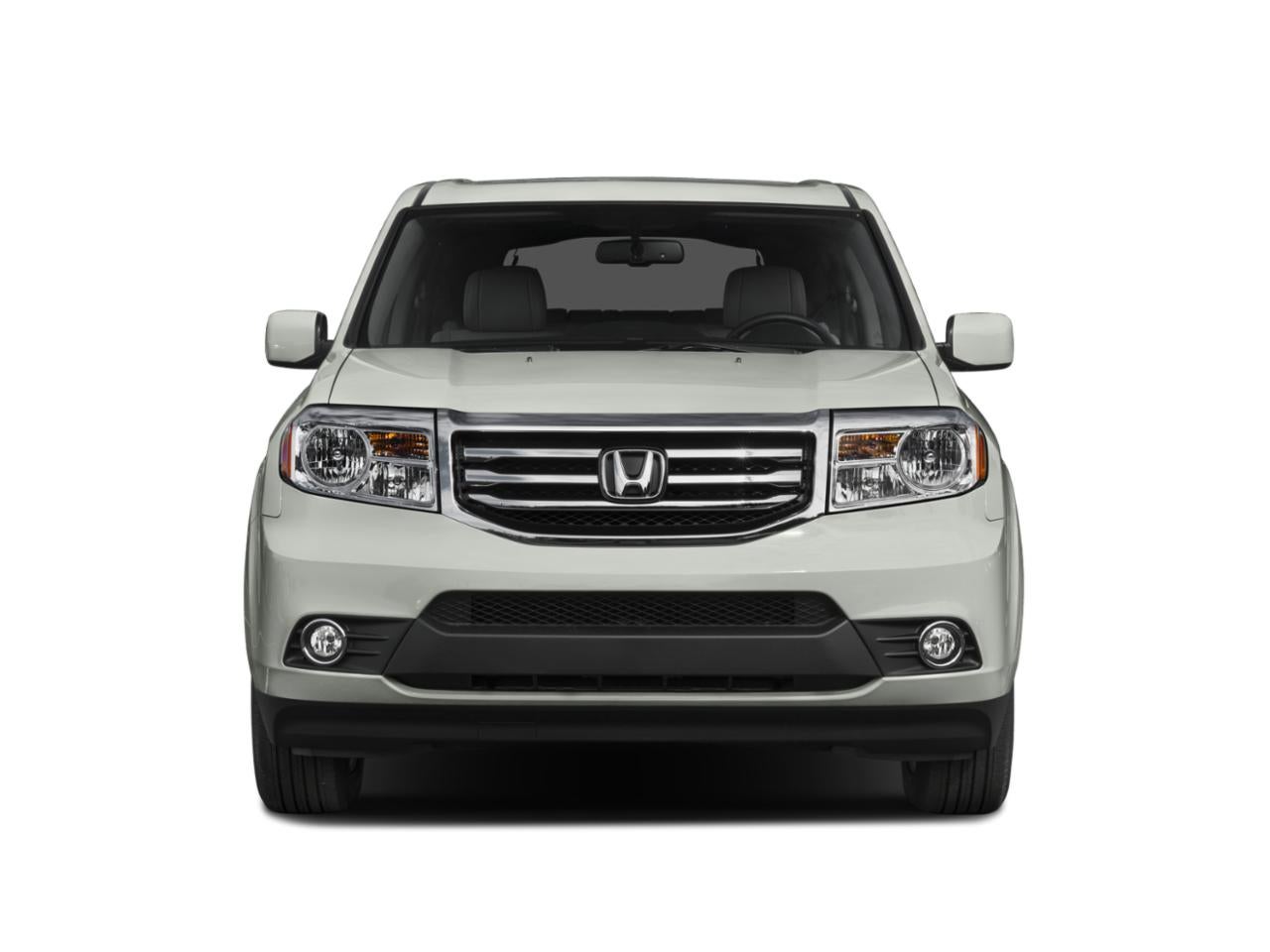 2015 Honda Pilot 4WD EX-L with Navigation