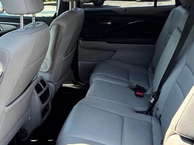 2019 Honda Pilot EX-L w/Navi & RES AWD