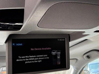 2019 Honda Pilot EX-L w/Navi & RES AWD