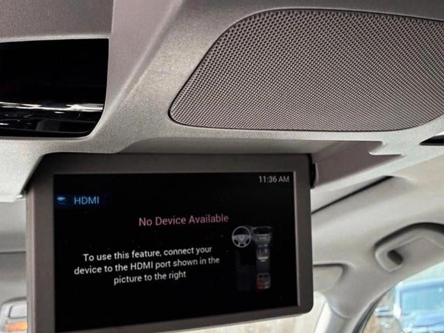 2019 Honda Pilot EX-L w/Navi & RES AWD
