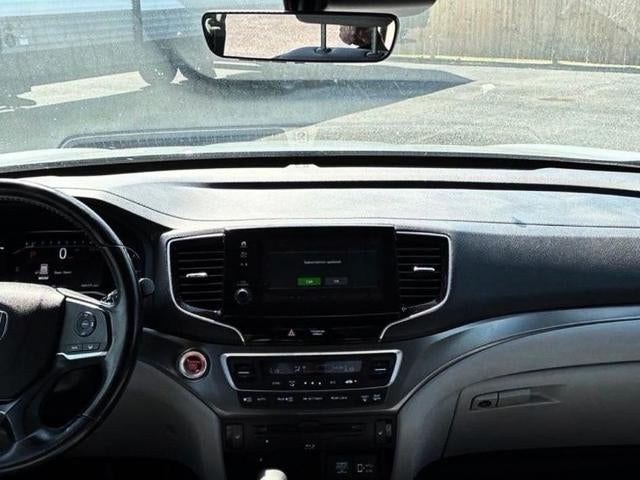 2019 Honda Pilot EX-L w/Navi & RES AWD