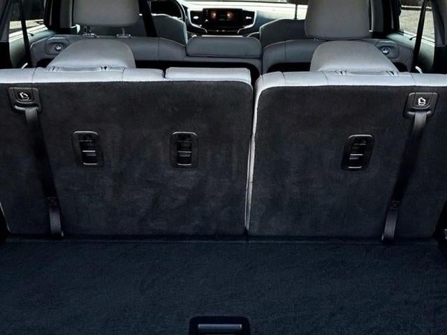 2019 Honda Pilot EX-L w/Navi & RES AWD