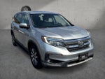 2019 Honda Pilot EX-L w/Navi & RES AWD