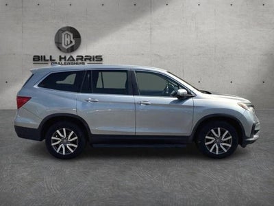 2019 Honda Pilot EX-L w/Navi & RES AWD