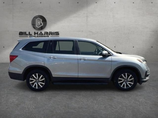 2019 Honda Pilot EX-L w/Navi & RES AWD