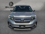 2019 Honda Pilot EX-L w/Navi & RES AWD