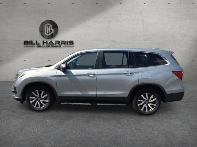 2019 Honda Pilot EX-L w/Navi & RES AWD