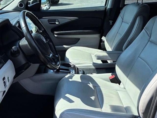 2019 Honda Pilot EX-L w/Navi & RES AWD