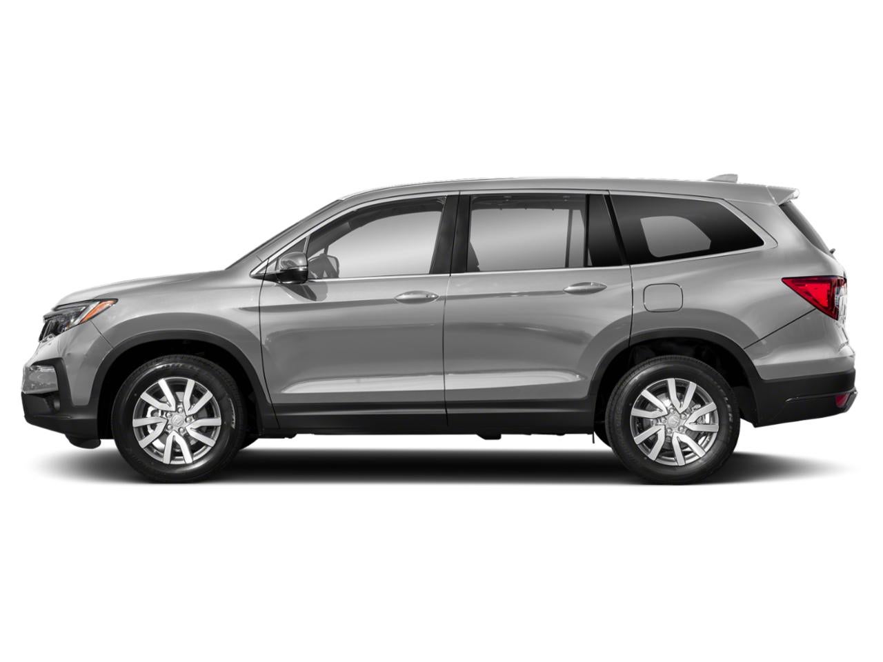 2019 Honda Pilot EX-L w/Navi & RES AWD
