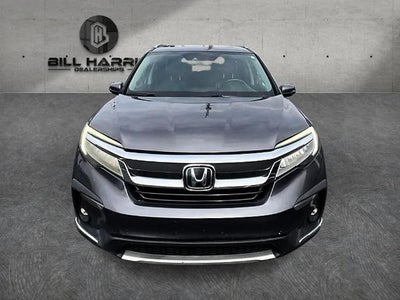 2020 Honda Pilot Touring 8-Passenger AWD