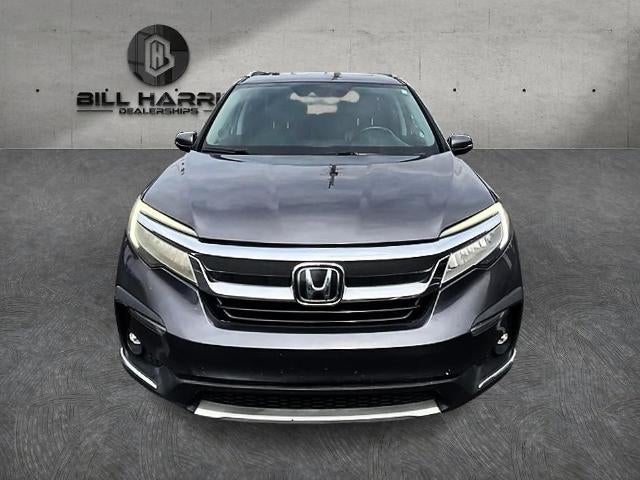 2020 Honda Pilot Touring 8-Passenger AWD