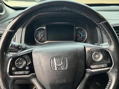 2020 Honda Pilot Touring 8-Passenger AWD