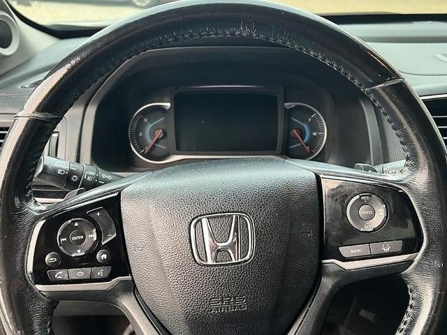 2020 Honda Pilot Touring 8-Passenger AWD