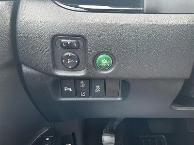 2020 Honda Pilot Touring 8-Passenger AWD
