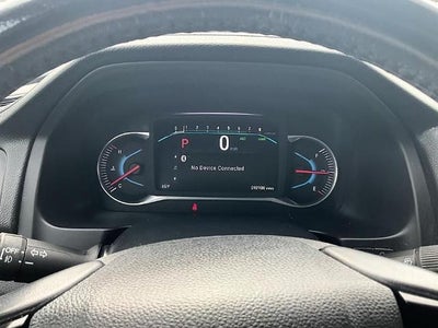 2020 Honda Pilot Touring 8-Passenger AWD