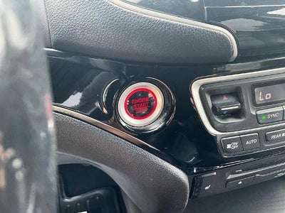 2020 Honda Pilot Touring 8-Passenger AWD