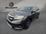 2020 Honda Pilot Touring 8-Passenger AWD
