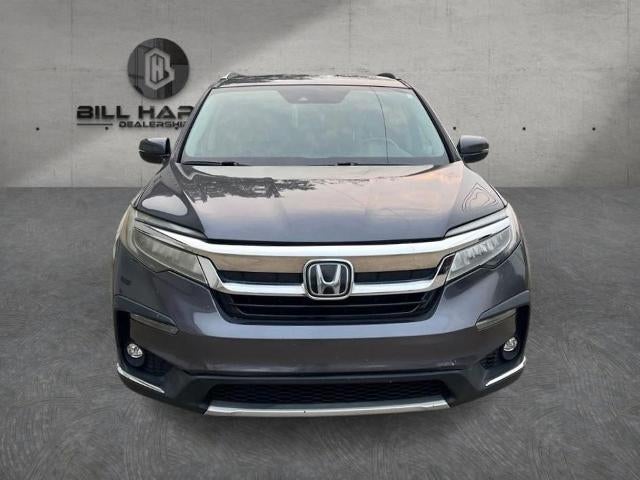 2020 Honda Pilot Touring 8-Passenger AWD